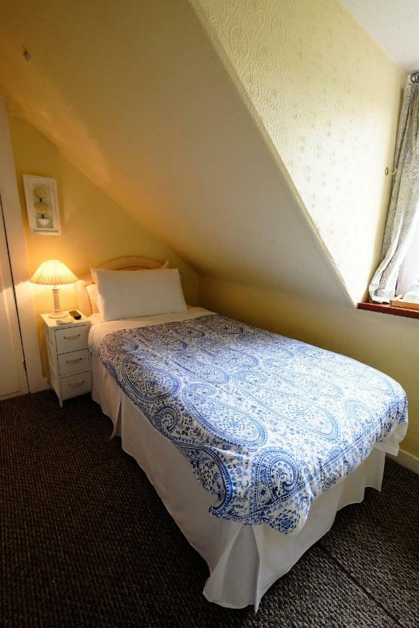 Talisker Guest House Inverness Exterior foto